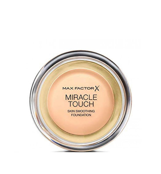 Max Factor- Miracle Touch Gold - 30 Porcelain