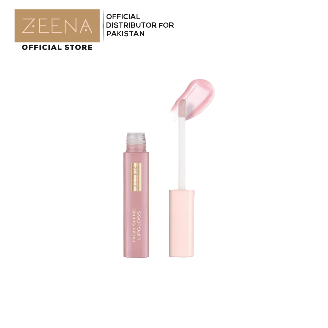 ZEENA HIGH SHINE LIPGLOSS 020