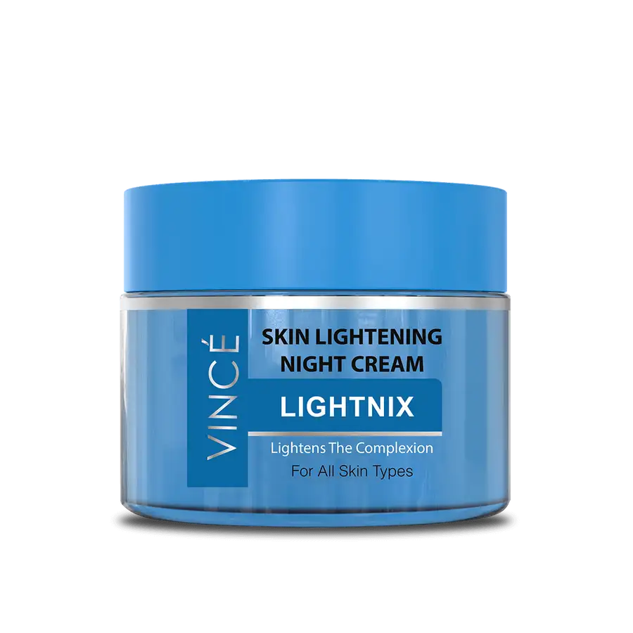 VINCE LIGHTNIX-Skin Lightening Cream