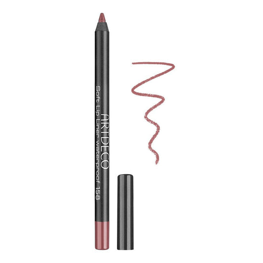Artdeco Soft Lip Liner Water Proof 158 Magic Mauve