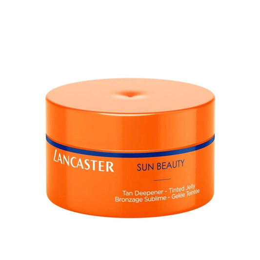 LANCASTER Sun Beauty Tan Deepener - Tinted 200ml