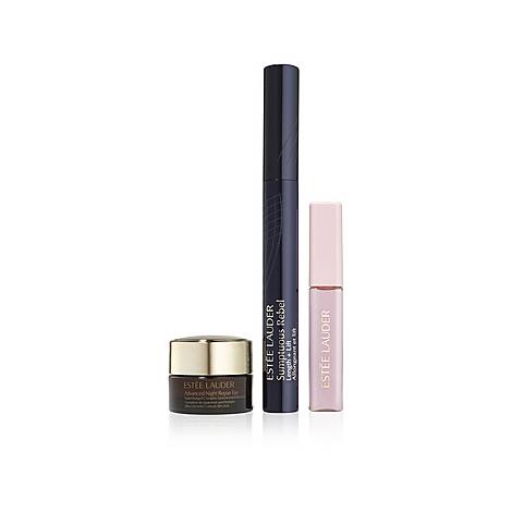 Estée Lauder Long Full Lashes Volumized Length+ Lift