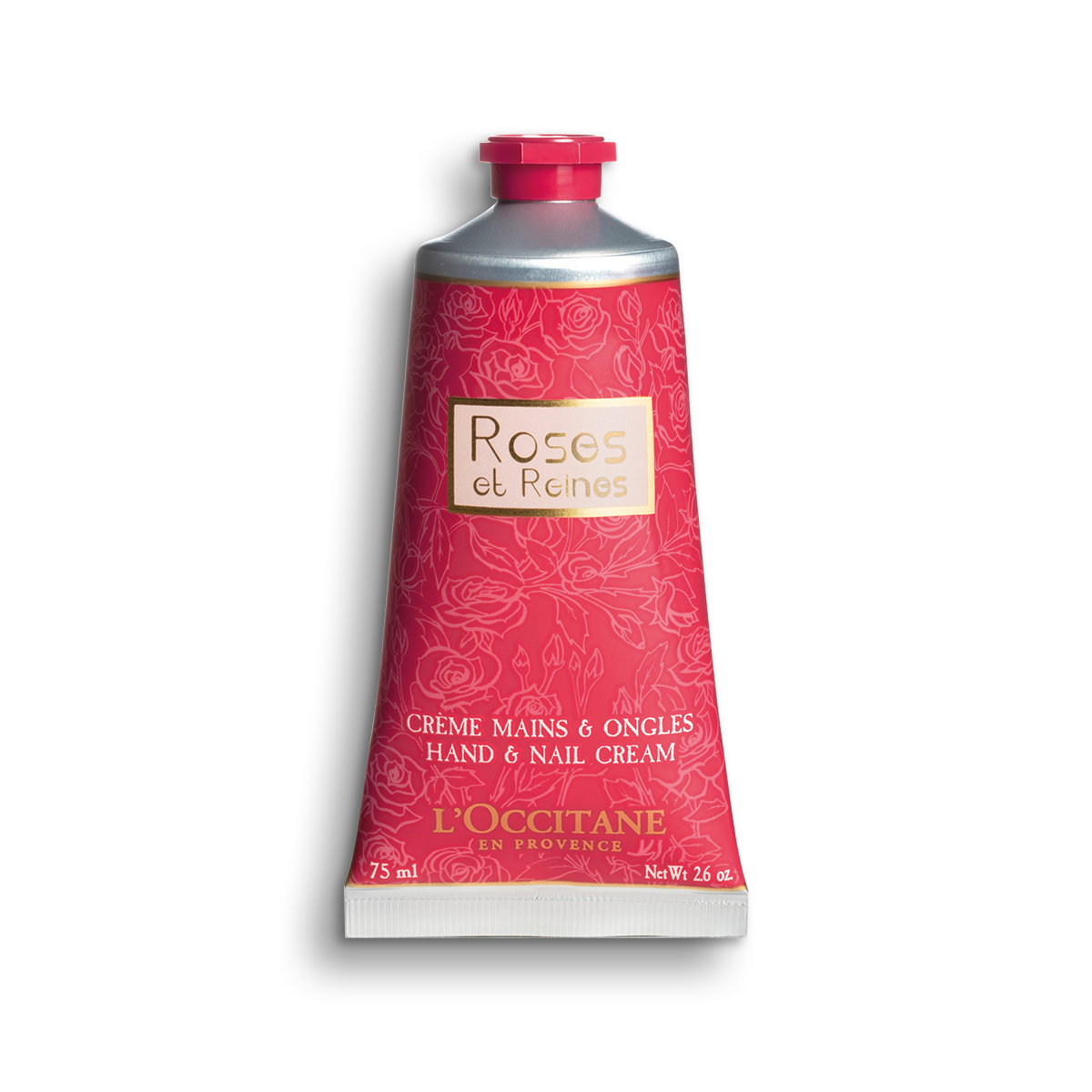Rose et Reines Hand Cream 30ml