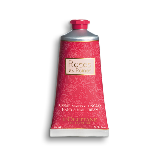 Rose et Reines Hand Cream 30ml