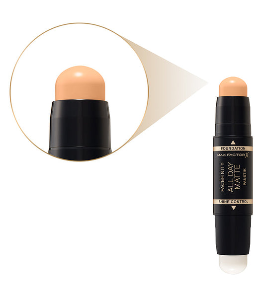 Max Factor PAN STICK RG FF ADAY 62 Warm Beige