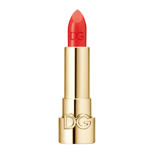 Dolce & Gabbana The Only One Lumious Color Lipstick 510 Orange Vibes