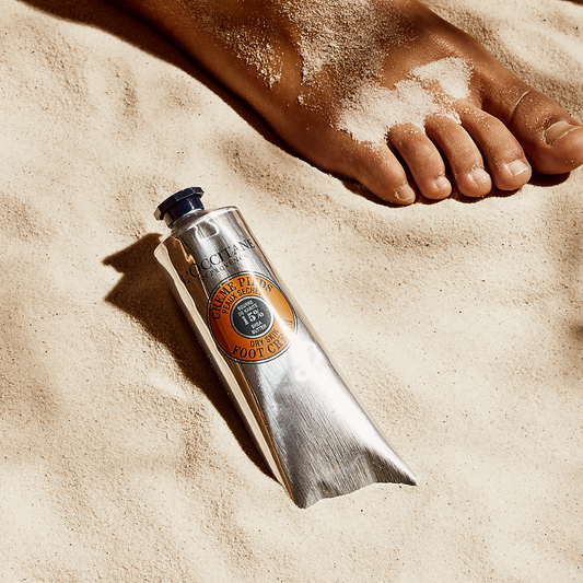 Shea Butter Foot Cream 150ml