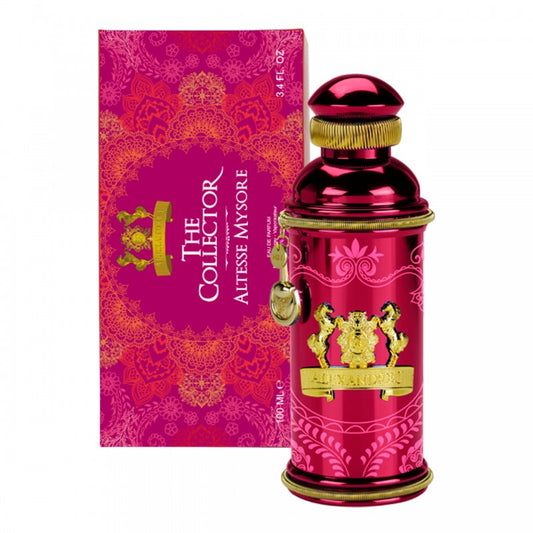 ALEXANDRE-J T.C ALTESSE MYSORE EDP 100ML