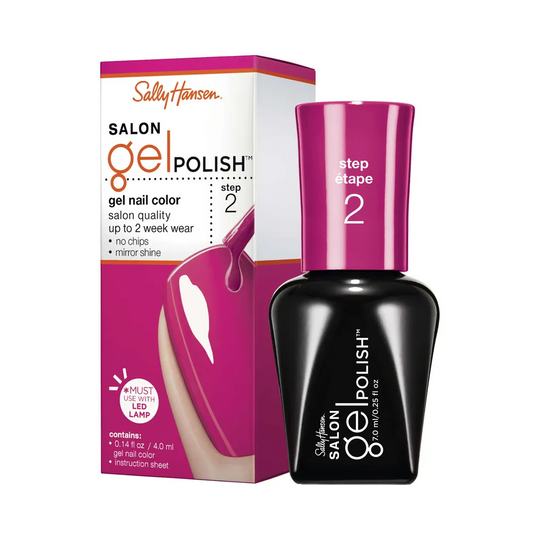 Sally hansen Salon Gel Polish Gel Nail Colour