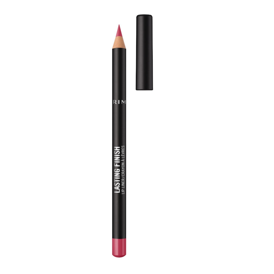 Lasting Finish Lip Liner 125 Indian Pink