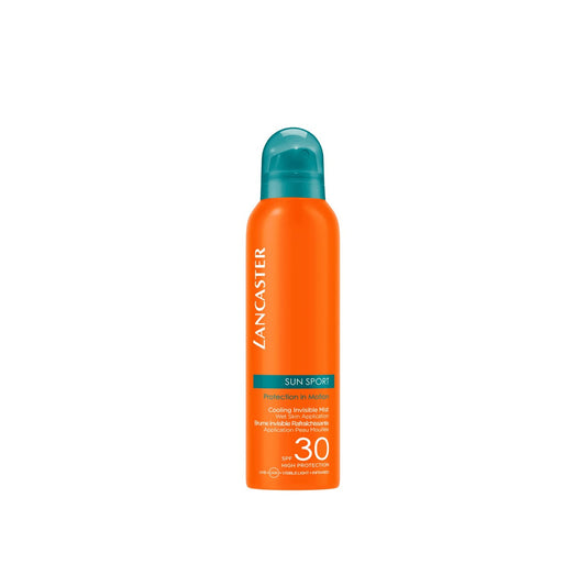 Lancaster Sun Sports Cooling Invisible Mist SPF30 200ml
