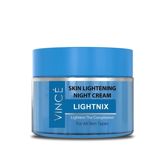 VINCE LIGHTNIX-Skin Lightening Cream
